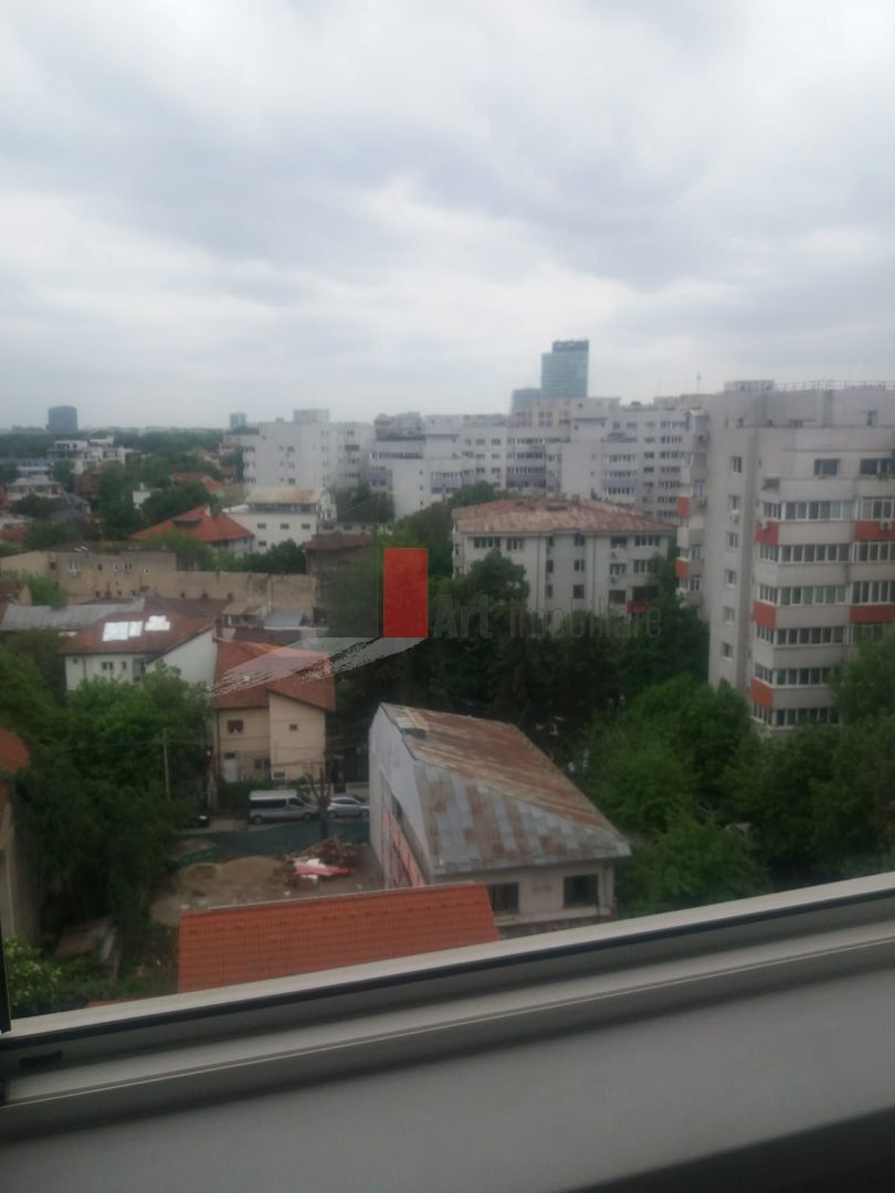 Apartament 3 cam. Herastrau - Poză 10