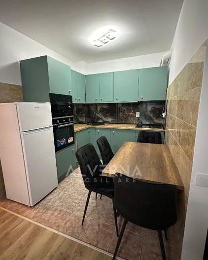 Apartament 3 camere 61mp | balcon | bloc nou | lift | cartier Marasti - Poză 7