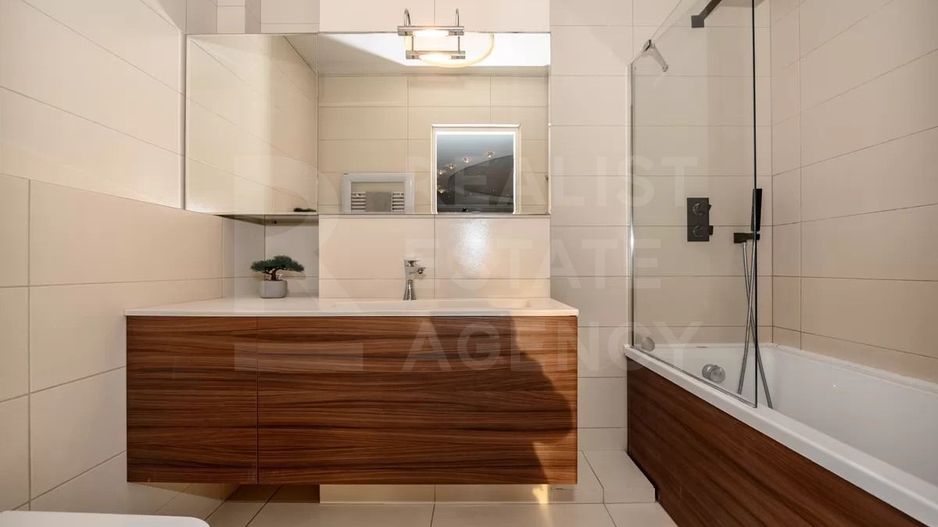 Chirie apartament, 2 camere, str. Alexandr Pușkin, Centru - Poză 16