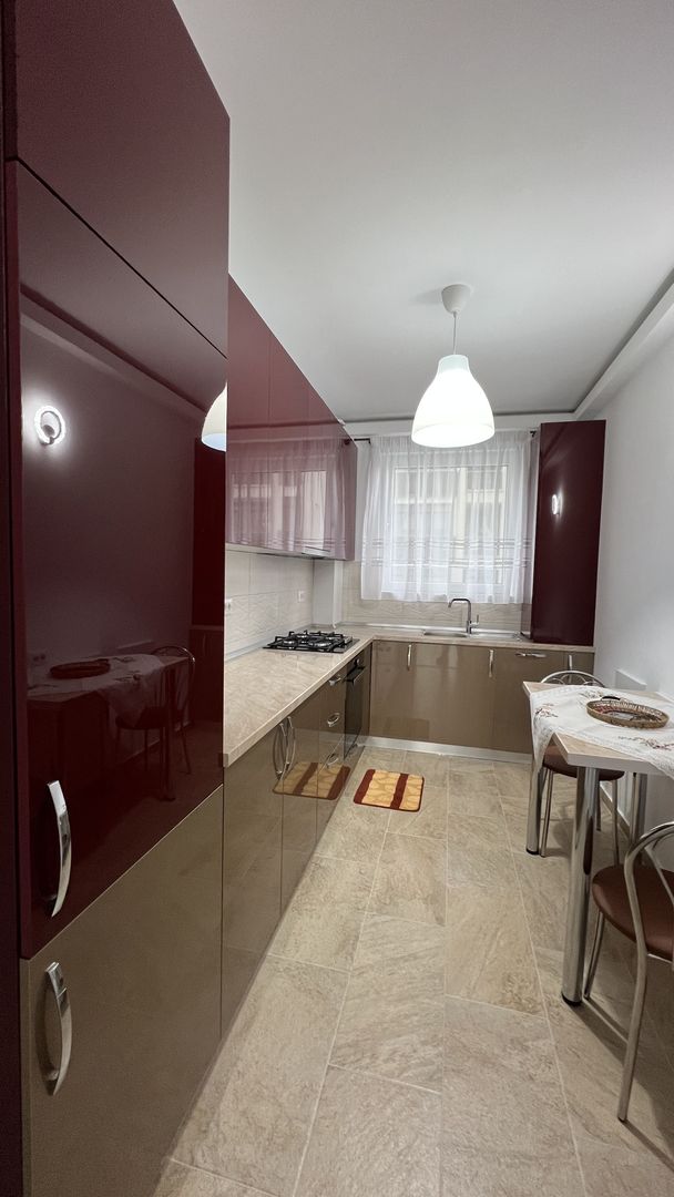 3 camere Floreasca | parcare subterana - Poză 11