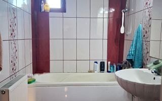 Casa S+P+1E, cu 5 camere, zona Transilvaniei - Poză 13