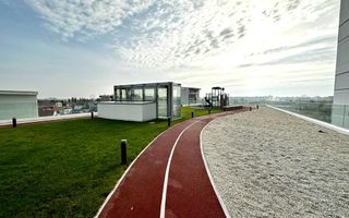 Apartament 2 Camere - Loc de Parcare - Verdi Park - Poză 7