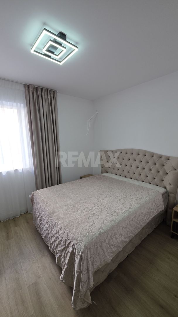 Apartament cu 2 camere în Pipera, București, România - Poză 6