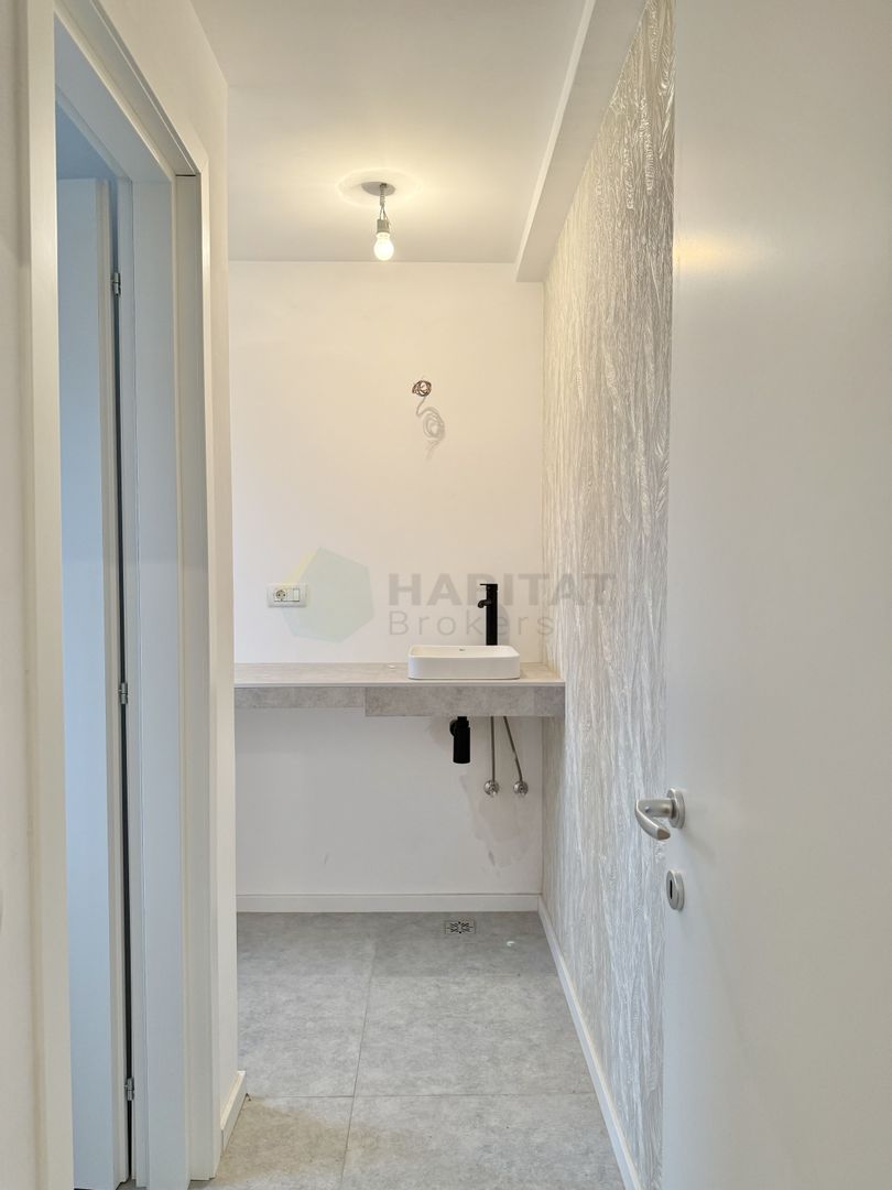 Vila individuala 4 camere | Scoala Americana | Pompa de caldura - Poză 26