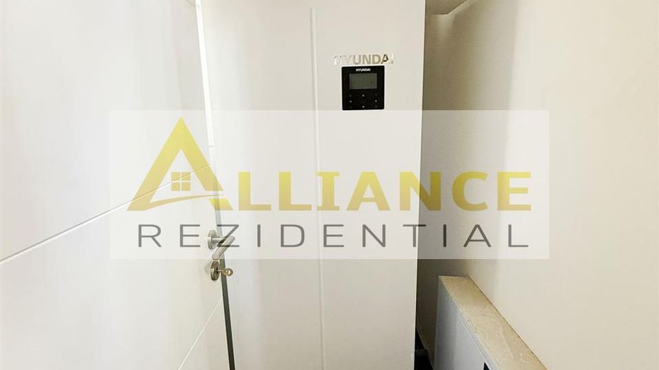 Duplex Premiun - 5 Camere - 3 Bai -Panouri solare - Poză 21
