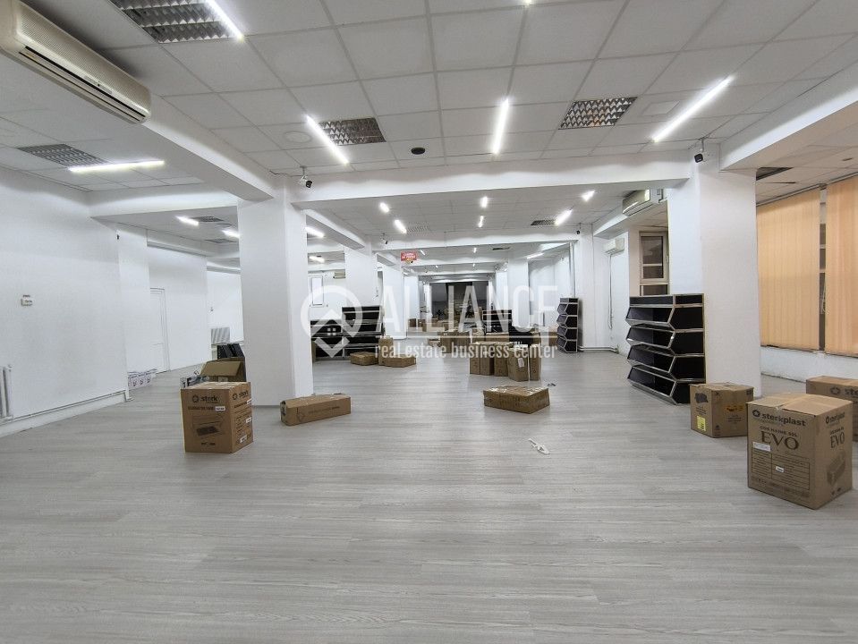 CENTRU PIATA GRIVITEI (COD03)  - Spatiu comercial - Poză 3