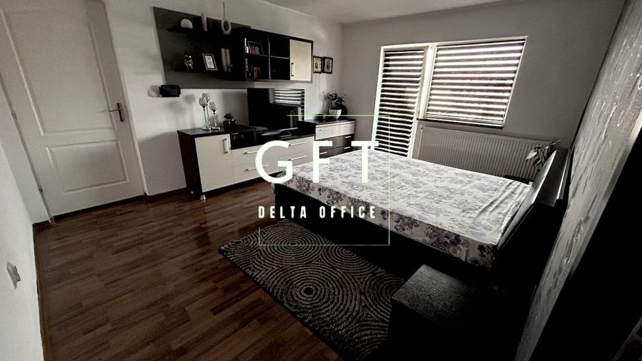 Apartament 3 camere, zona Independentei - Poză 7