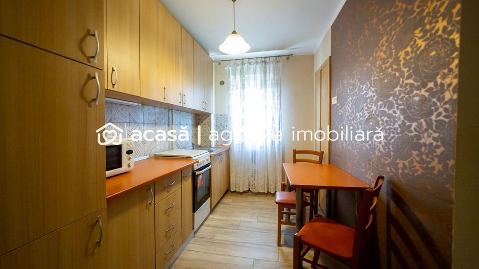 PRET NOU! Apartament 2 camere - Gradiste - Petru Rares - Comision 0% - Poză 2
