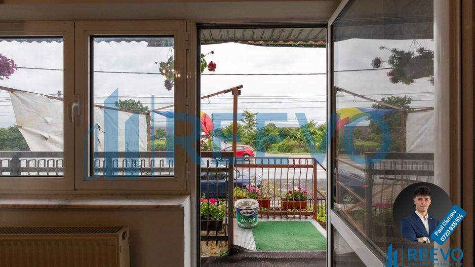 Casă/Vilă de vânzare, Nicolae Bălcescu, Bacău - Poză 30