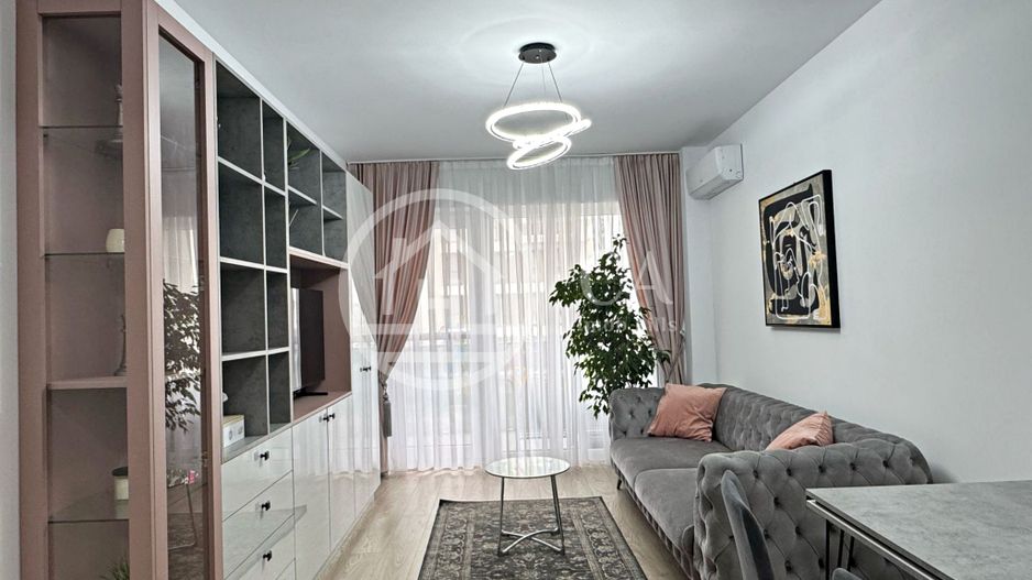 Apartament LUX cu 3 camere de vanzare in Prima Arena, Oradea - Poză 1