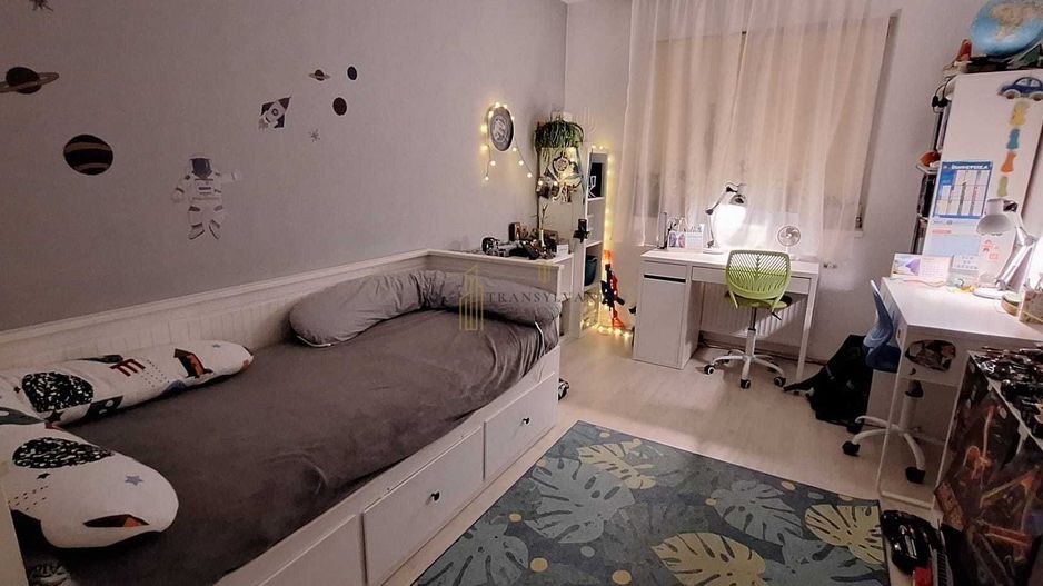 Apartament 3 camere, 2 bai, 2 balcoane, Zona Turnisor - Poză 4