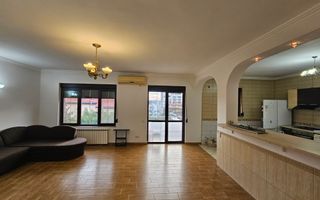 Apartament 3 camere de inchirat Rond OMV Pipera loc parcare inclus - Poză 8
