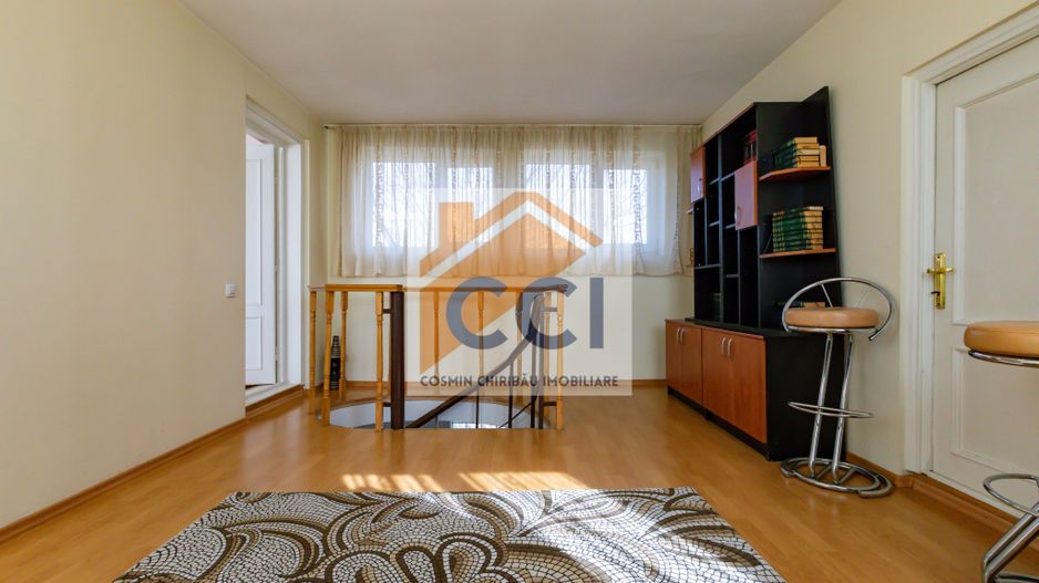 Proprietate exclusivistă ultracentrală -eleganță, spațiu și rafinament - Poză 60
