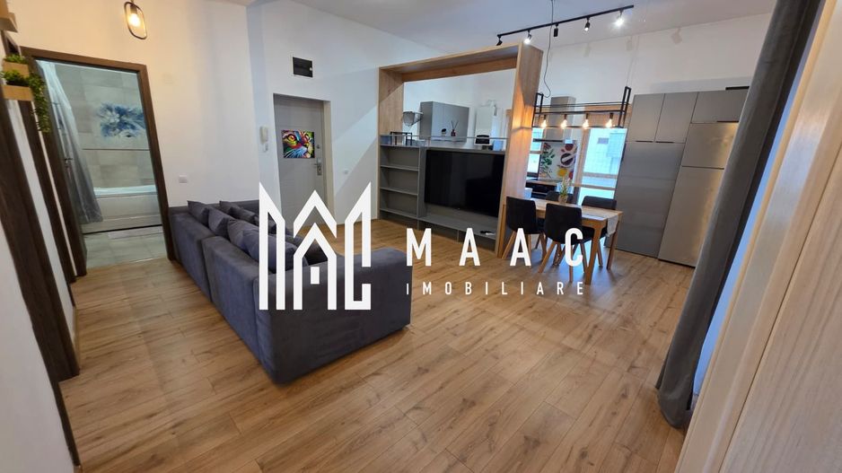 Apartament 4 camere de închiriat | Sibiu | 80 mp, terasă - Poză 11