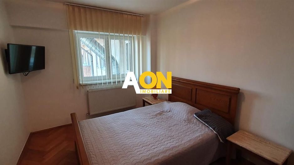 Apartament cu 4 camere, scara interioara, 115 mp utili, ultracentral - Poză 12