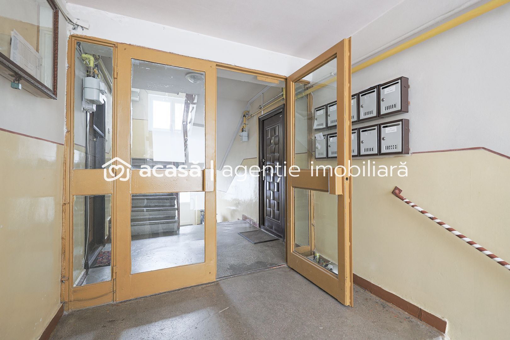 PROPRIETATE REZERVATA! Apartament spațios, modern și gata de mutare! - Poză 16