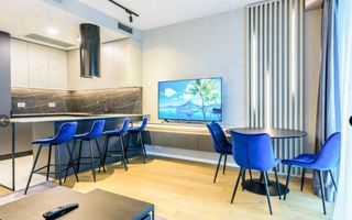 Apartament 3 camere de vanzare-One Mircea Eliade - Poză 2