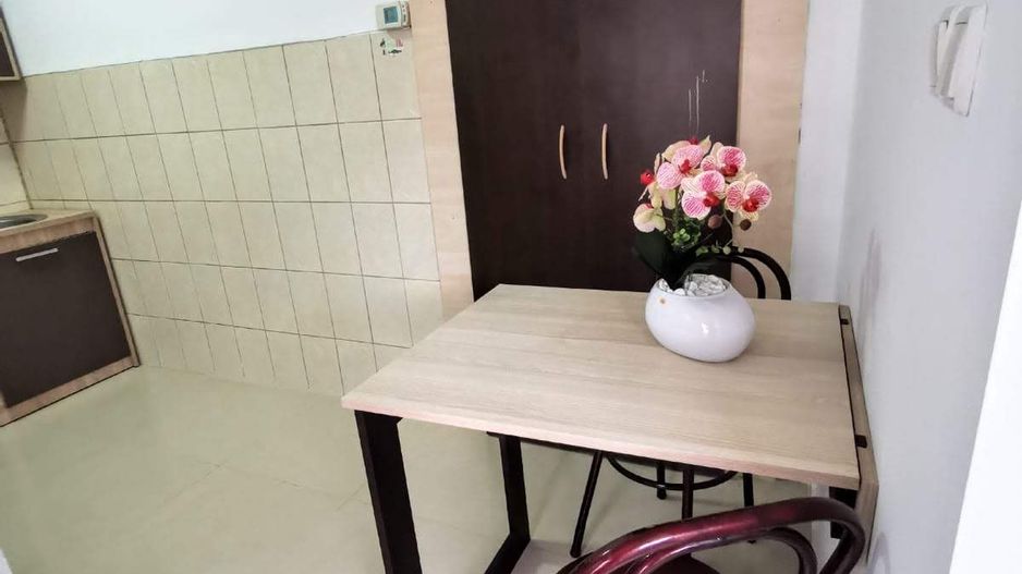 Casa cu 2 camere si curte - zona Mehala COMISION 0 % - Poză 6