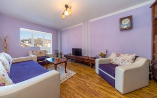 Apartament 3 camere, vedere superbă, Răcădău, str. Carpenului - Poză 2