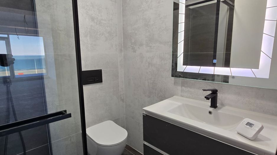 Nou pe piață! Apartament 3 camere–White Titanic Mamaia | Vedere directă la mare - Poză 7