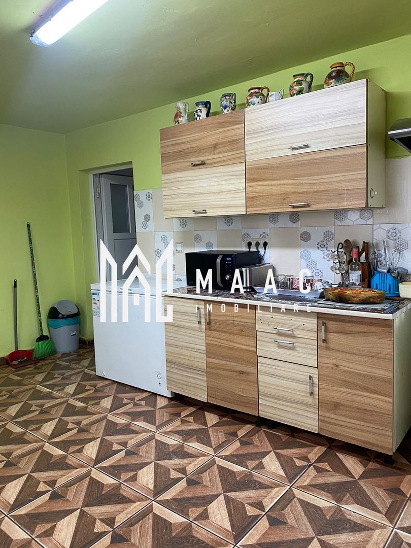 Casă Individuala | 246 mpu | Poplaca Sibiu - Poză 8