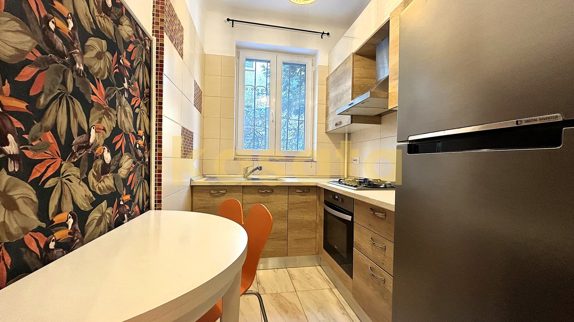 2 camere I Floreasca I prima inchiriere I parter I 50mp - Poză 8