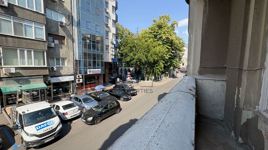 APARTAMENT 4 CAMERE CIRCULAR | ZONA UNIVERSITATE | CENTRALA PROPRIE - Poză 10