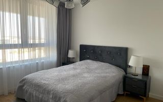 Apartament 3 camere mobilat + 2 garaje + boxa - Aviatiei Tower - Promenada - Poză 9