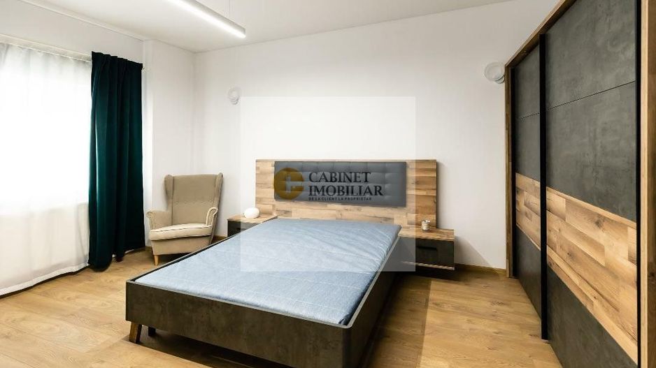 Calea Victoriei ,apartament vis a vis de Radisson Blu - Poză 3