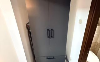 2 camere| Piata Verde| centrala proprie| pet friendly| etaj 1| apartament superb - Poză 10