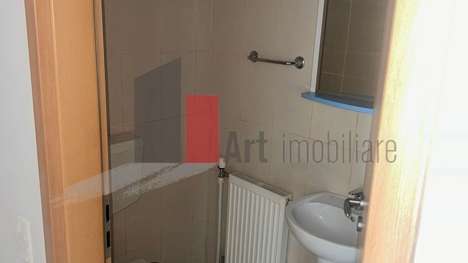 Apartament 3 camere Ghica Plazza - Poză 11
