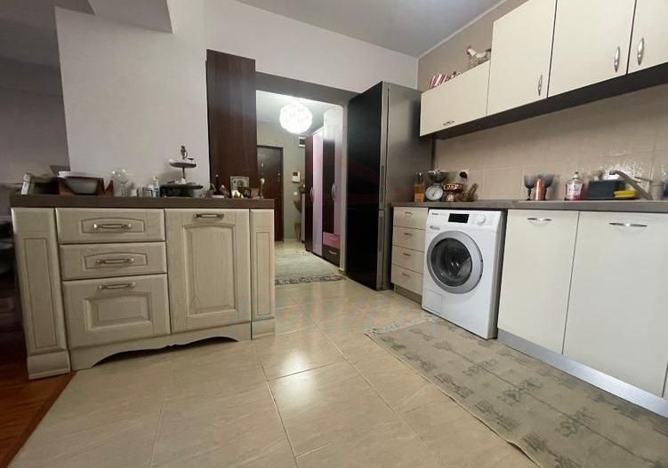 Vanzare apartament 2 camere, bloc Privilege, 98.000 EURO, parter - Poză 9