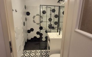 De inchiriat apartament cu 3 camere , Tineretului sector4 - Poză 2