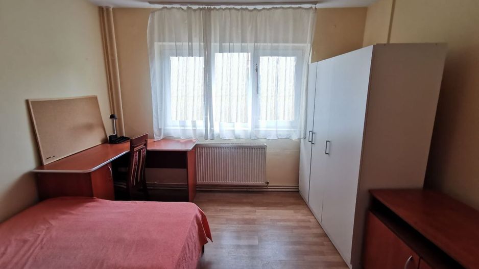 Apartament cu 2 camere in Zorilor - Poză 7