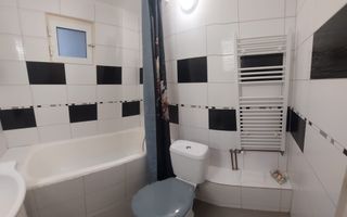 AP. 3 CAMERE MILITARI, RENOVAT, CENTRALA TERMICA, METROU, COMISION 0% - Poză 13