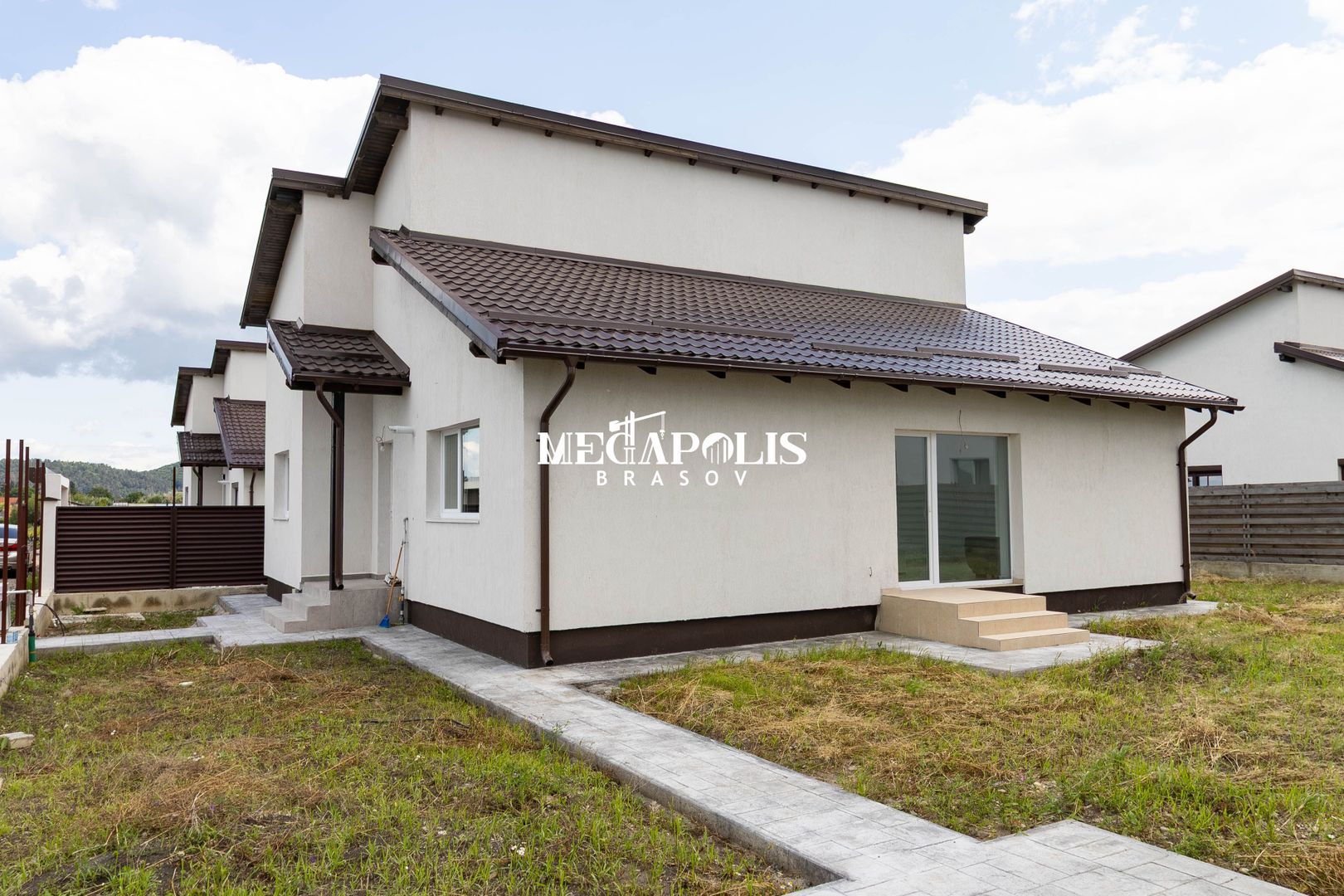 Casa Sanpetru Noua- Intabulata - Poză 13