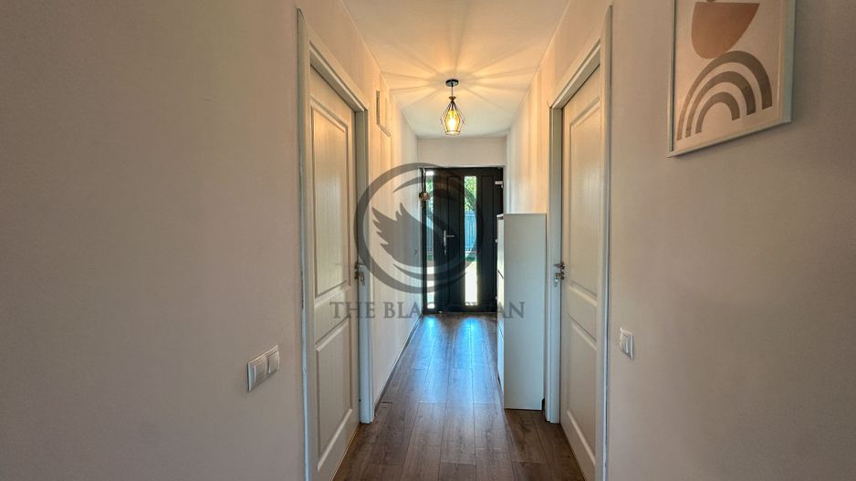 Casa de vanzare constructie 2023 | Bighilin, Bucov | Comision 0% - Poză 5