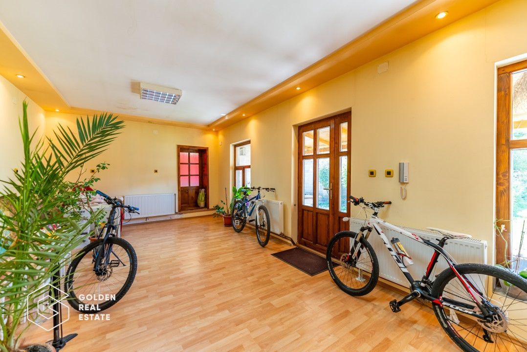 Casa 5 camere si teren generos in Gai, ZERO COMISION - Poză 13