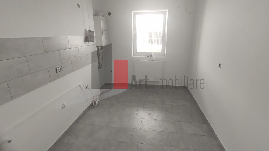 Vânzare apartament decomandat bloc nou 3 camere cu centrală - Dedeman - Poză 6