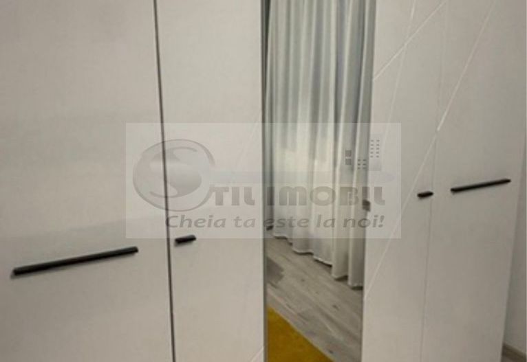 Apartament 2 camere Rond Pacurari- 360 euro - Poză 5