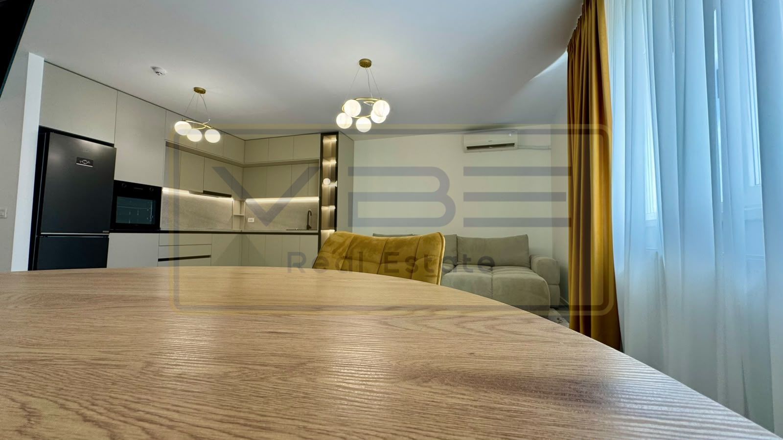 Apartament 2 camere NOU + parcare Poitiers Towers - Poză 8