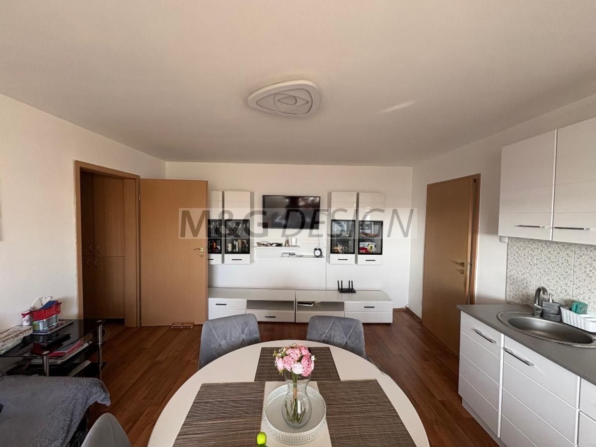 Apartament 2 camere modificat in 3 camere - Poză 3