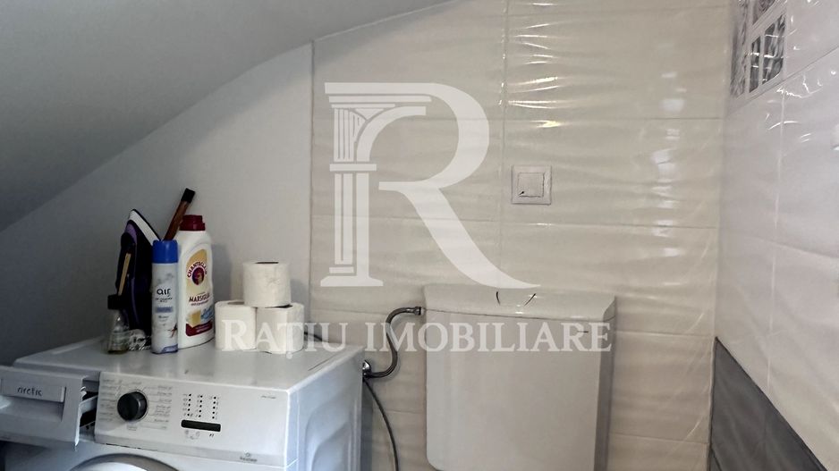 Casa de închiriat cu 4 dormitoare | Cartierul Tineretului | Oradea - Poză 10