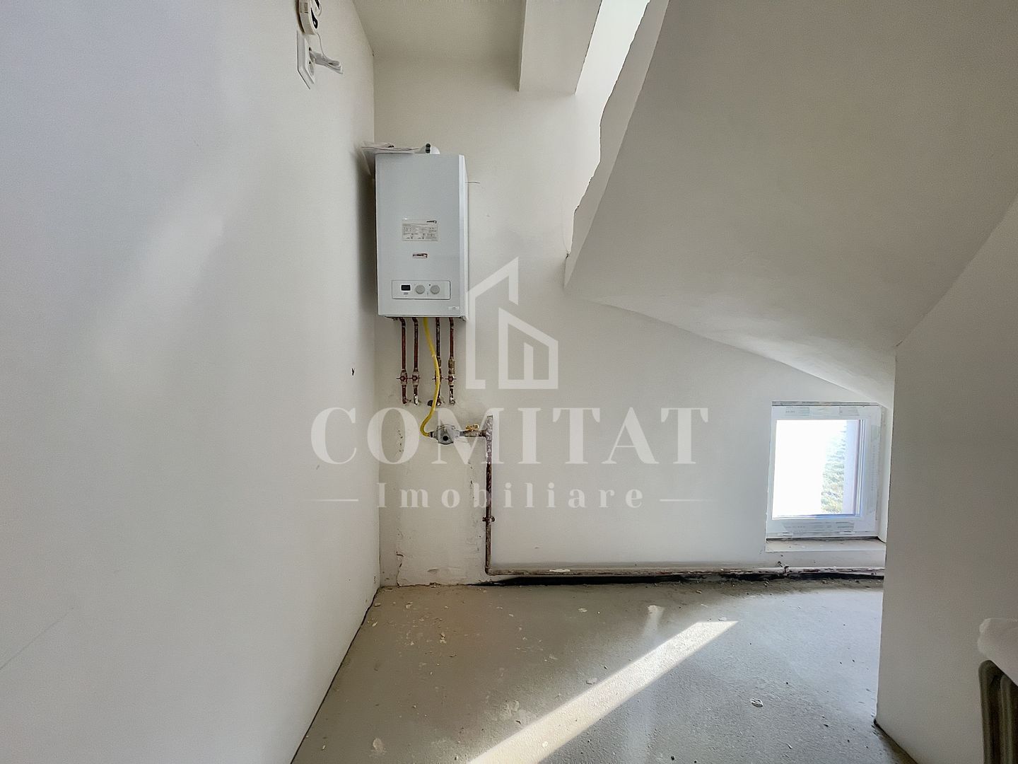 Reducere de preț substnțială Casa individuală cu panoramă - Poză 17