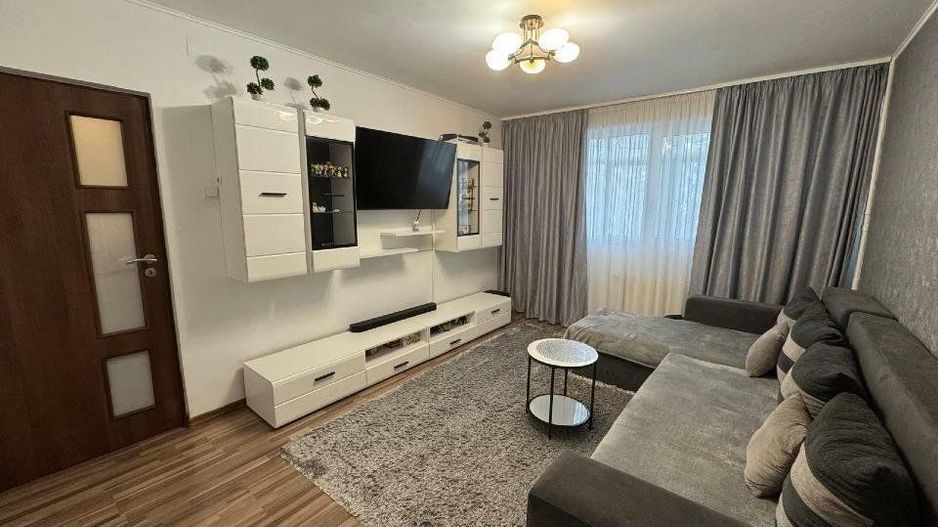 Apartament Giurgiului S247 - Poză 1