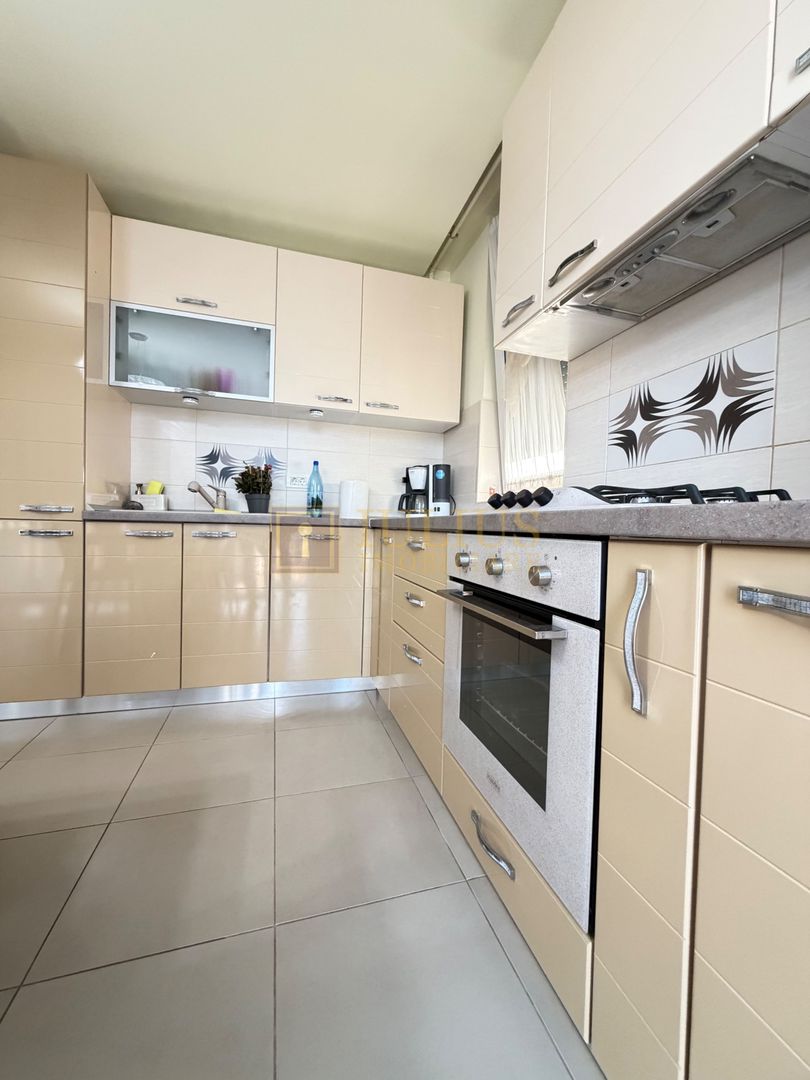 PENTHOUSE zona Braytim - Soarelui, terasa de 50mp, strada secundara/linistita! - Poză 10