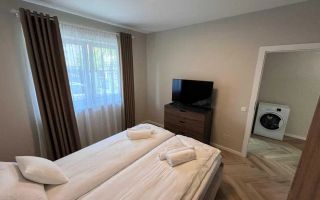 1 camera, Modern, Parcare, Fsega, Iulius Mall, Zona Intre Lacuri - Poză 2