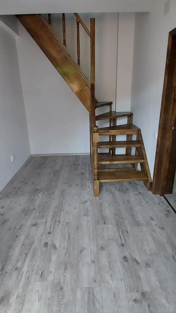 Închiriere 4 camere || P+1 || Banu Manta || Pasaj Basarab || 5 minute de metrou - Poză 7