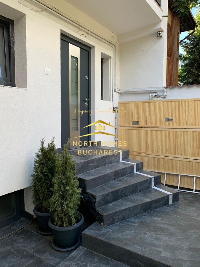 Casă D+P+E | Centrala proprie | 5 camere + 3 bai | Metrou Laminorului - Poză 1