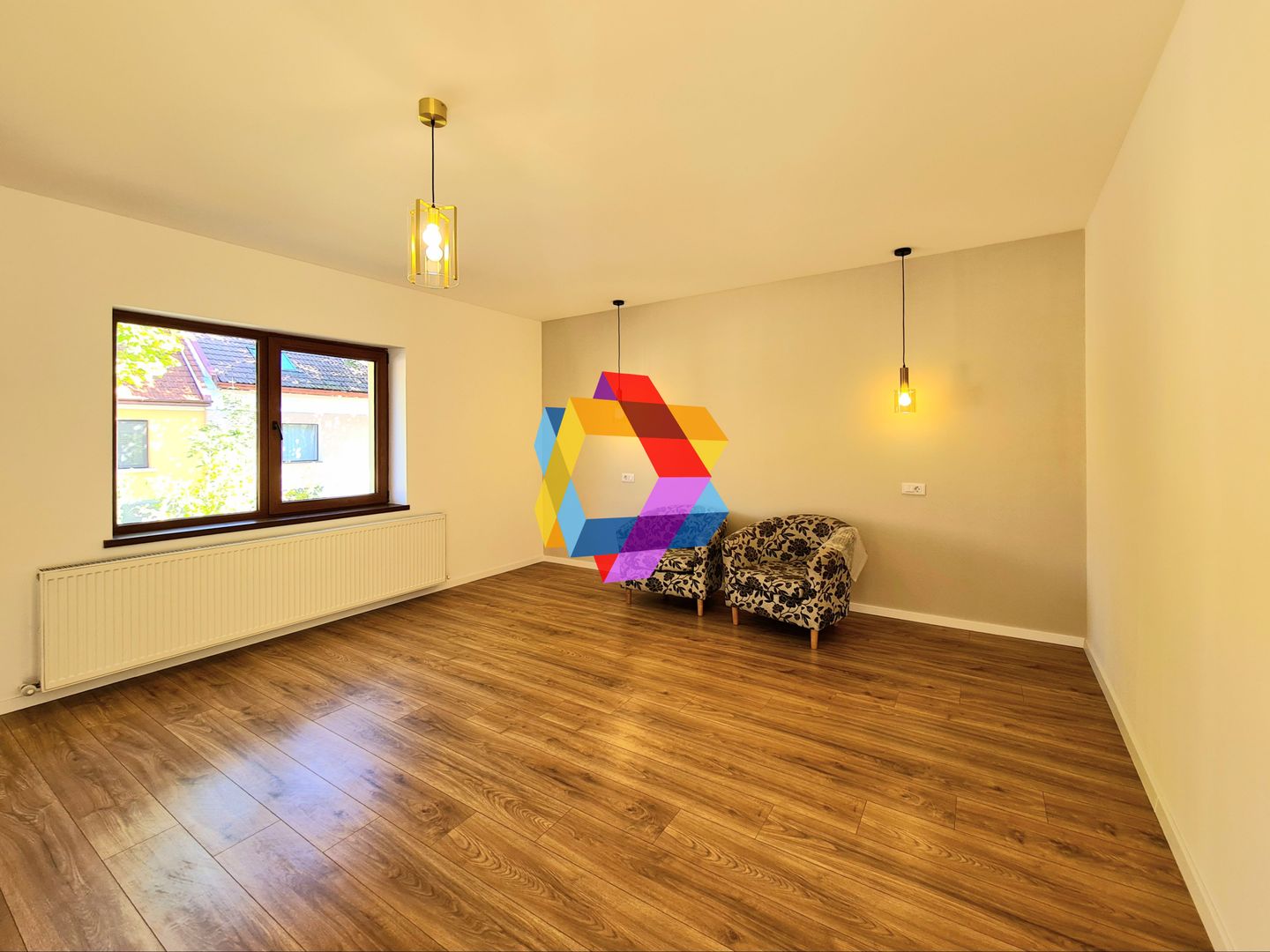 Spatiu birouri de închiriat Brasov - 100 mp # plus-imo.ro - Poză 6